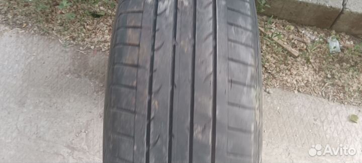 Bridgestone Dueler H/P 265/65 R18 35C