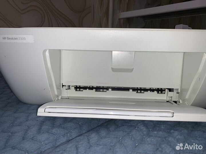 Принтер струйный HP deskjet 2320