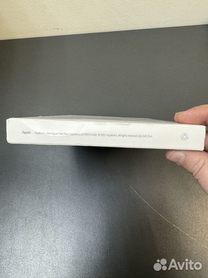 Чехол iPad mini SMART Folio