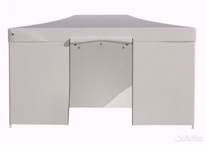 Шатер-гармошка Helex 4335