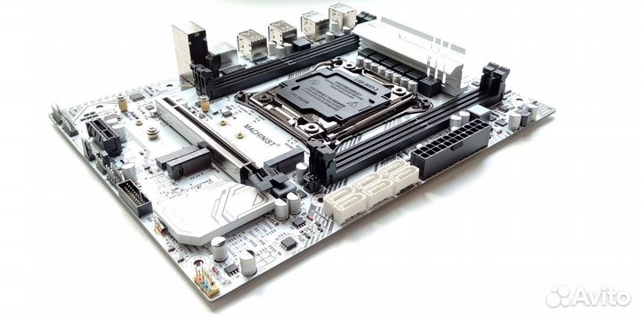 Материнская плата machinist X99-K9 LGA 2011-3 r1.0