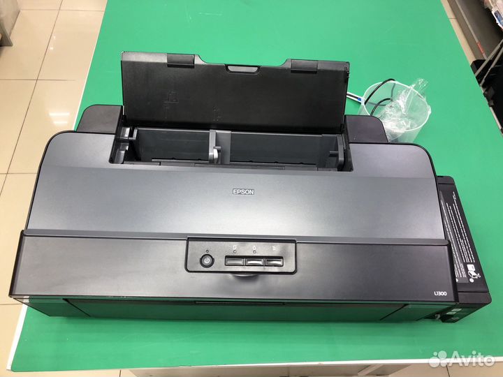 Принтер Epson L1300