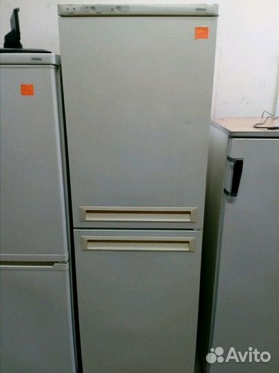 Холодильник 
