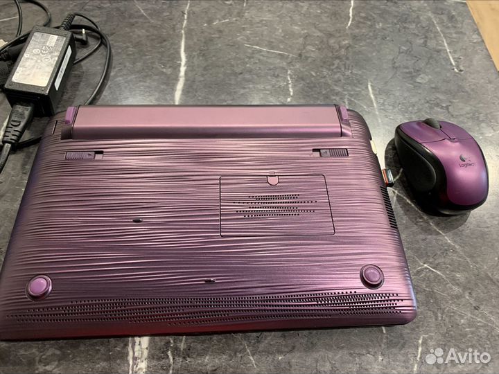 Нетбук Asus Eee PC 1015PW