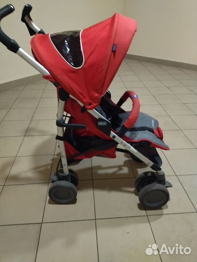 Коляска трость Chicco