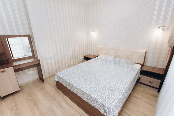 1-к. квартира, 45 м², 11/18 эт.