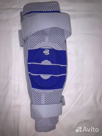 Genutrain S коленные ортезы Bauerfeind