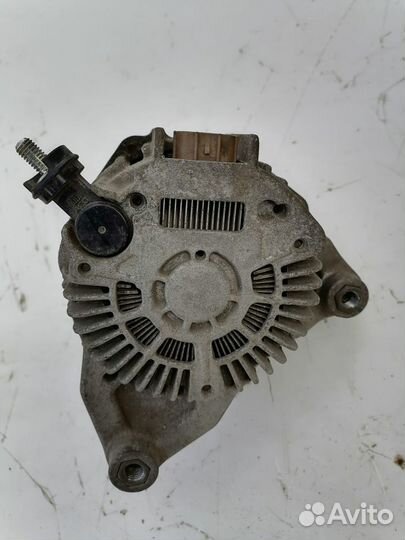 Генератор Mazda Cx-5 2.0 АКПП 2014