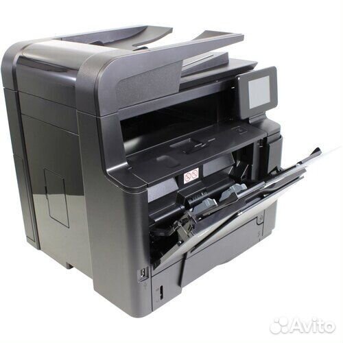 Мфу HP LaserJet Pro 400 MFP M425dn