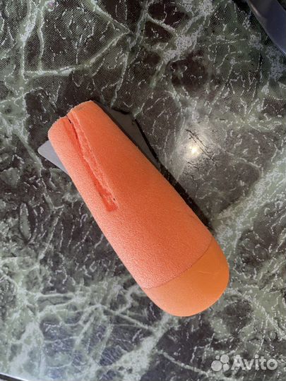 Nerf demolisher, star wars, бластер