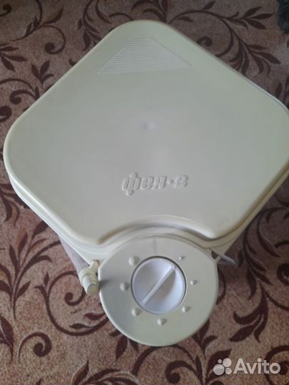 Стиральная машина бу