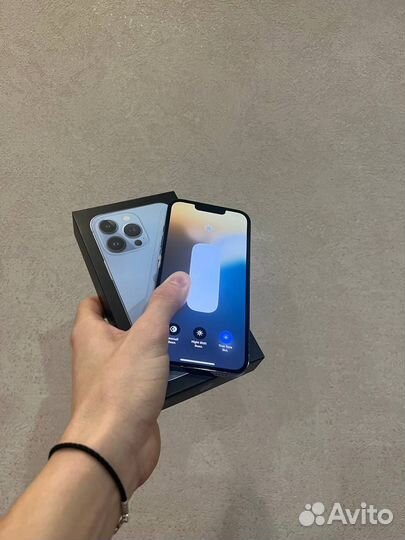 iPhone 13 Pro, 128 ГБ