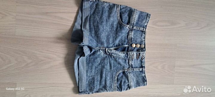 Вещи пакетом на девочку 8- 10 лет