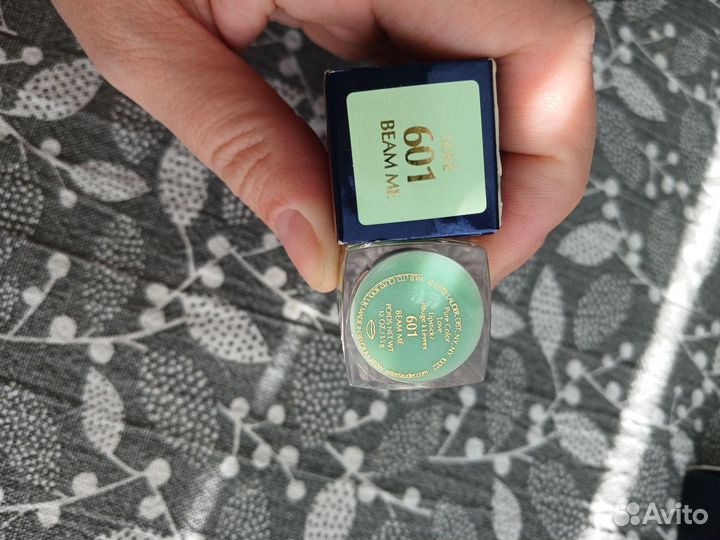 Estee lauder помада