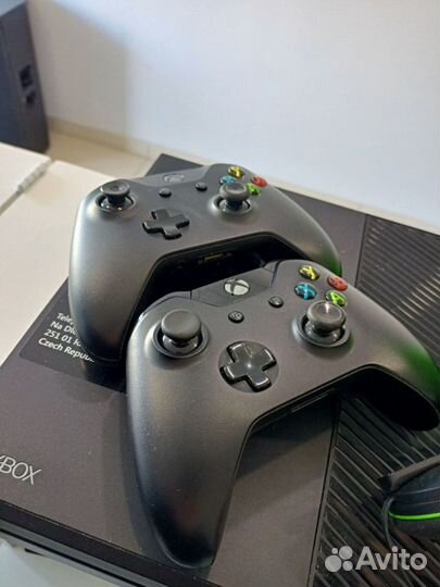 Microsoft Xbox One - 500Gb