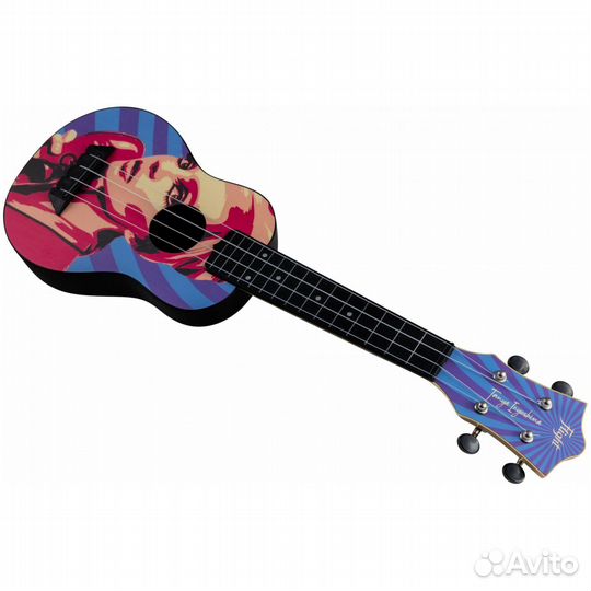 Укулеле Flight TUS-tatiana