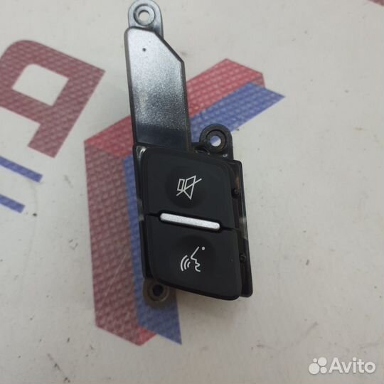 Кнопки блютуз на руль KIA sorento 09