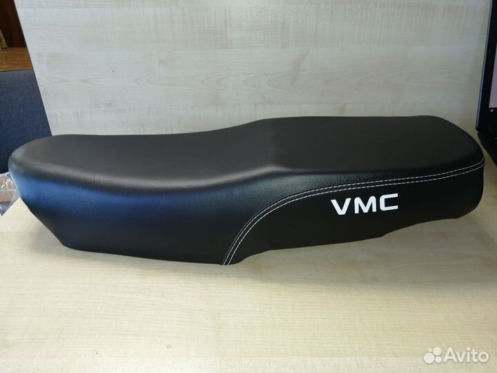 Сиденье мопеда Riva CX/SX (BM928)