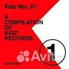 Kidz Rec. 01 - A Compilation Of Kidz Records CD