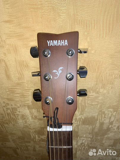 Гитара Yamaha f310