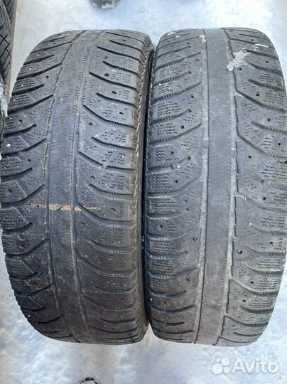 Firestone Ice Cruiser 7 185/65 R15 88T