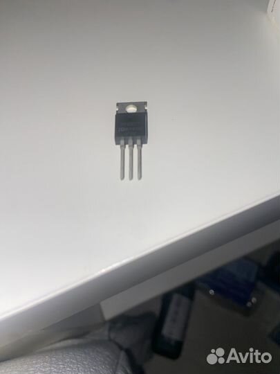 Транзистор irfb3077