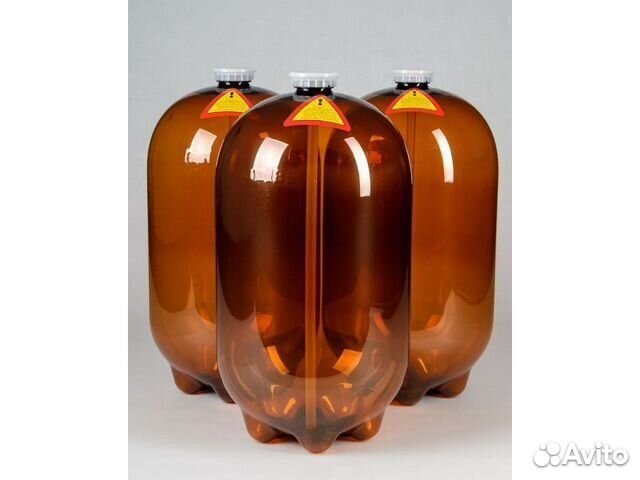 Кеги пивные бу 30л пластиковые