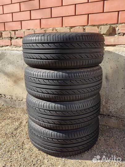 Dunlop Enasave EC503 225/50 R17