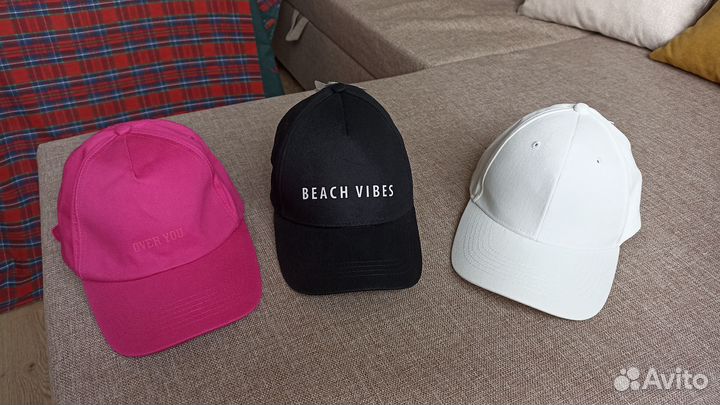 Бейсболка новая Marmalato 58 р-р