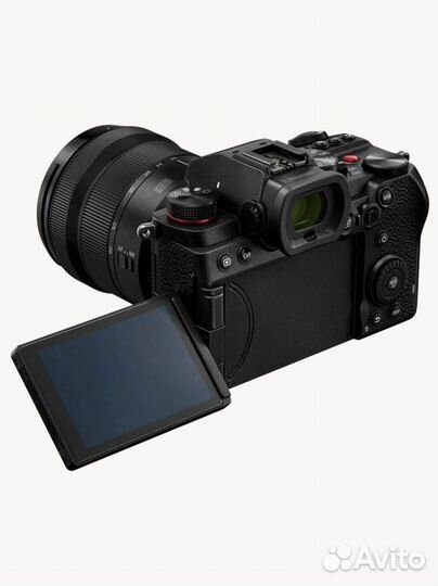 Беззеркальная камера + объектив Panasonic S 20-60