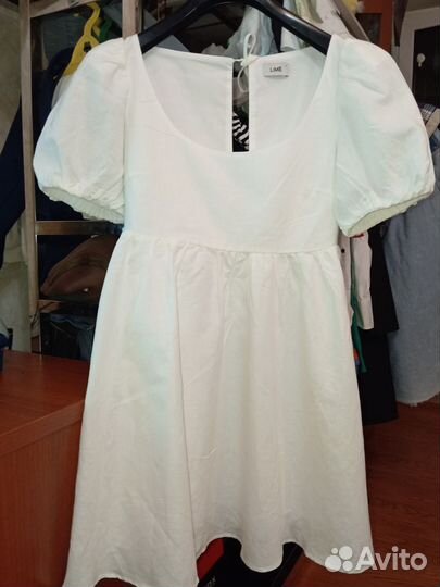 Платье женское 42 44