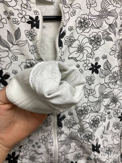 Зипхуди Madonna женское