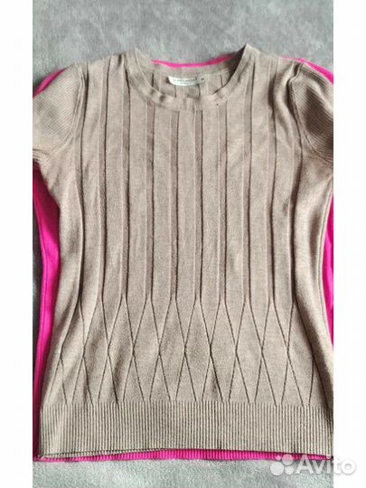 Свитер женский