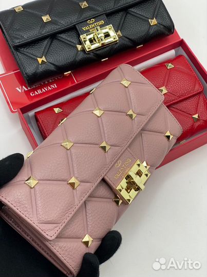 Кошелек женский Valentino