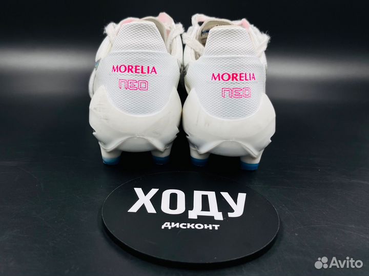 Бутсы Mizuno Morelia Neo III 8 41 EUR