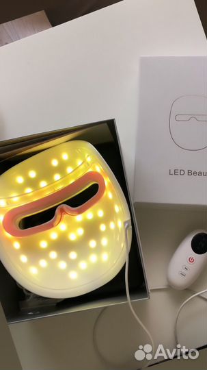 LED Beauti Mask