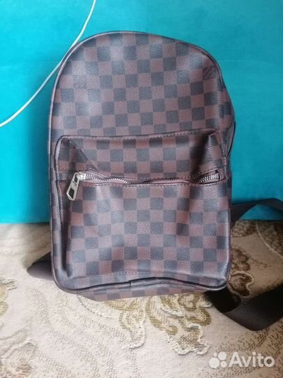 Рюкзак новый