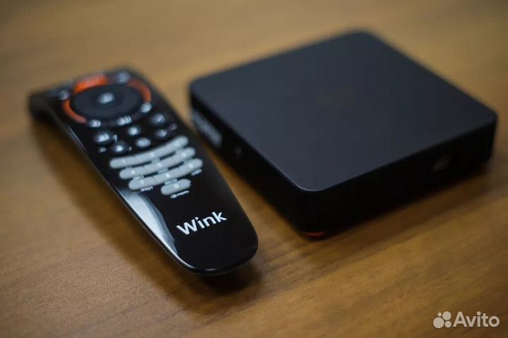 Приставка для телевизора бу