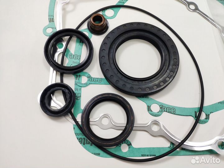 Комплект прокладок CVT 01J VL-300