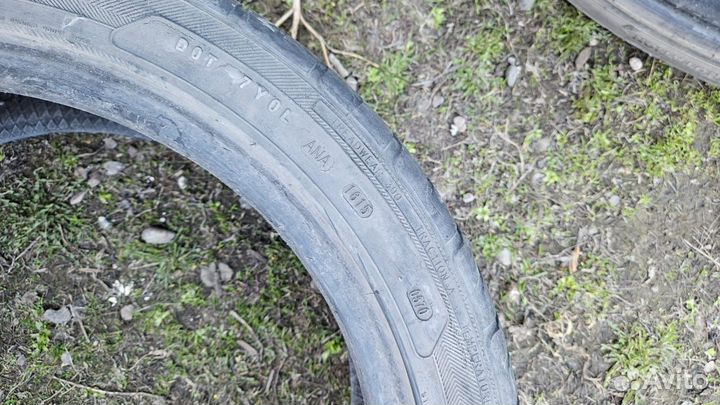 Kenda Kaiser KR20 225/45 R18