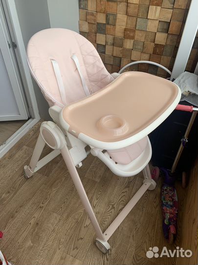 Стульчик для кормления hp style for new life