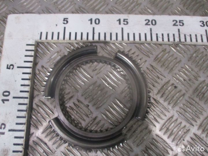 Кольцо синхронизатора Mercedes-Benz A9452625434