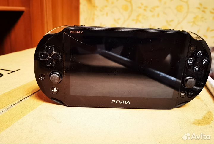 Sony Psp vita slim 2000