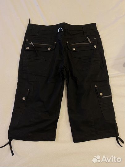 Шорты мужские черные (L)