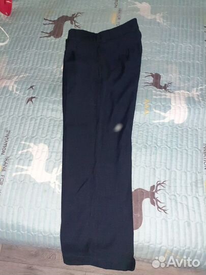 Классический костюм для мальчика