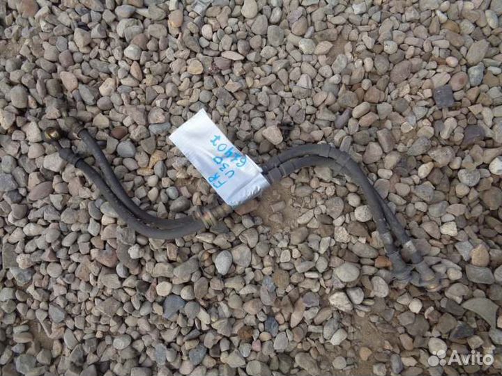 Шланг тормозной передний Nissan Presage U30 KA24DE