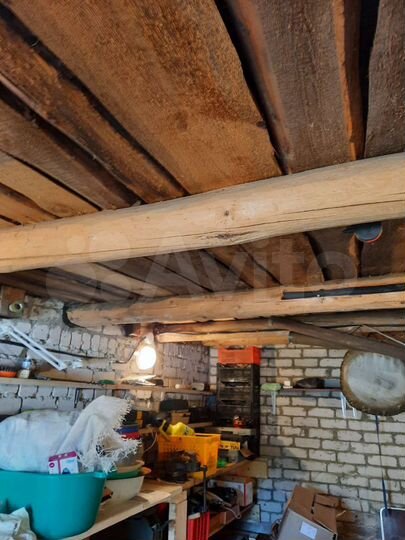 Гараж, 20 м²