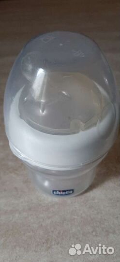 Бутылочка для кормления Chicco