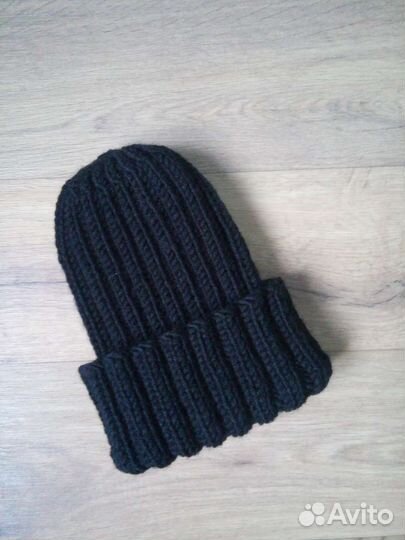 Шапка, снуд