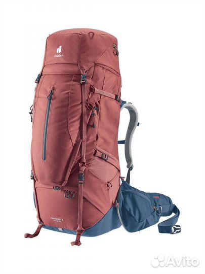 Рюкзак Deuter Aircontact X 70+15 SL